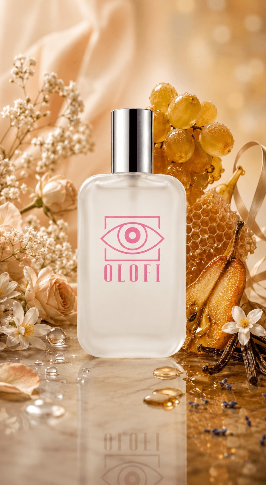 OLOFI Luz de Verano