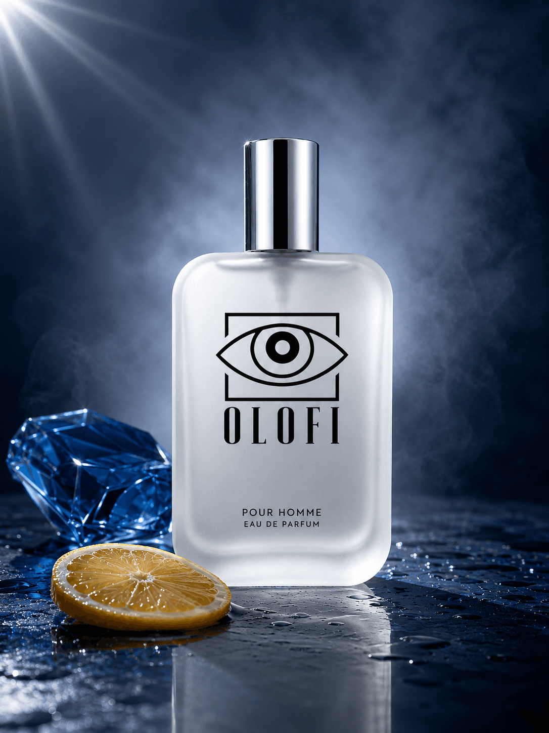 OLOFI Luz de Verano