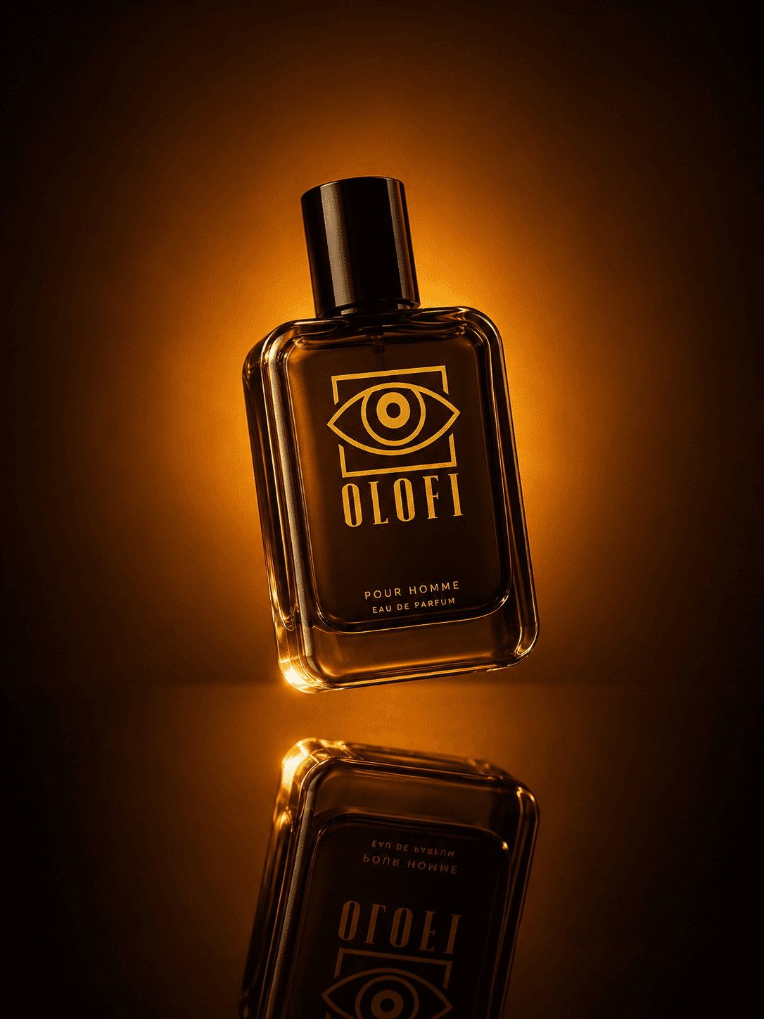 OLOFI Noir Intense
